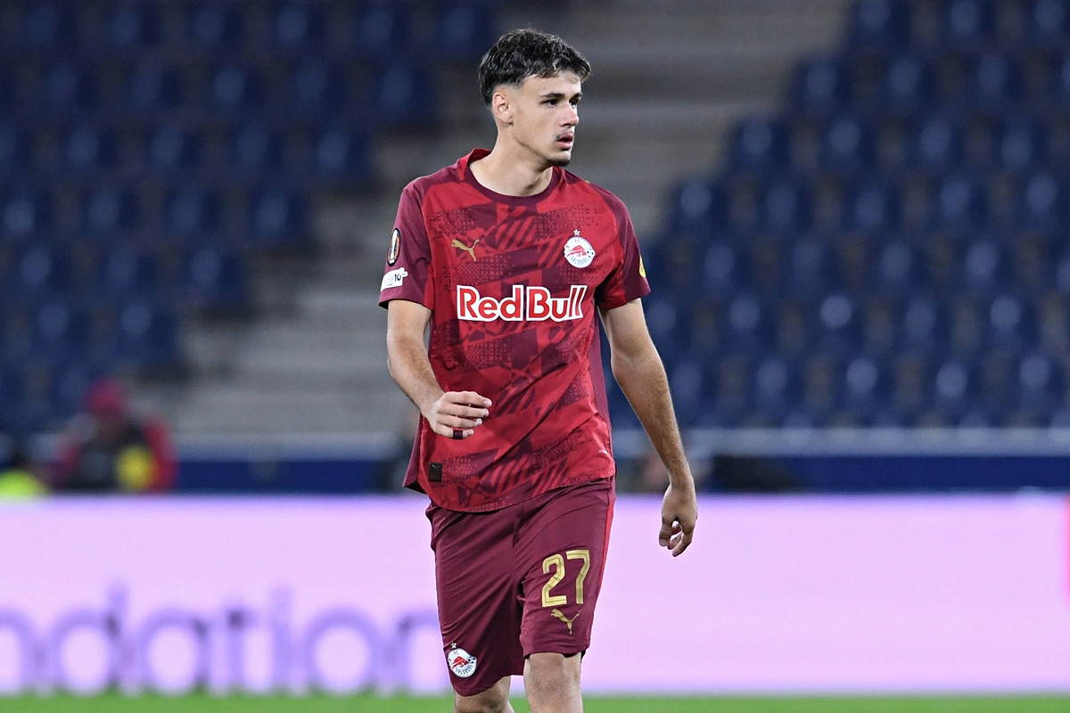 Bosna i Hercegovina ima dragulja: Fenomenalni Kerim Alajbegović postigao gol za izjednačenje! Bosna i Hercegovina ima dragulja: Fenomenalni Kerim Alajbegović postigao gol za izjednačenje!
