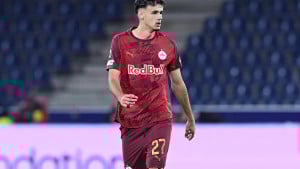 Bosna i Hercegovina ima dragulja: Fenomenalni Kerim Alajbegović postigao gol za izjednačenje!