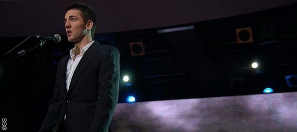 Baždarević predlaže za Idola nacije