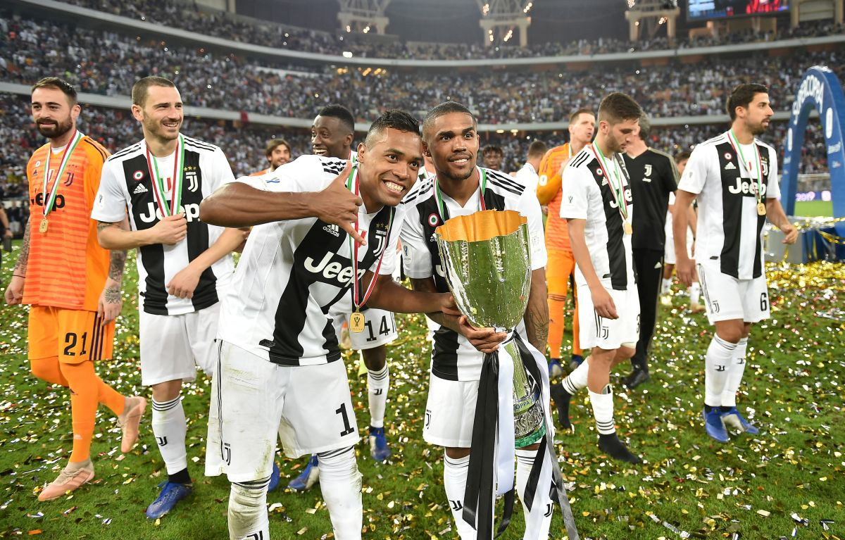 Juventus nudi krilo za napadača Manchester Cityja?