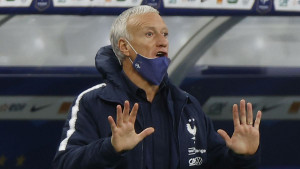I Deschamps otkriva karte u četvrtak