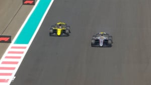 Dino Beganović drugi prošao kroz cilj, pa zbog bizarne greške ostao bez mjesta na podijumu