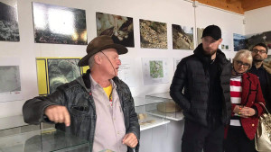 Džanan Musa se odazvao pozivu Novaka Đokovića i stigao u Visoko