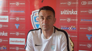 Fudbaler Reala u svoj klub doveo bivšeg igrača Sarajeva 