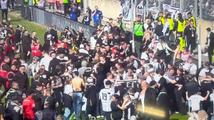 Fudbalsko čudo: Grad od 13.000 stanovnika ima bundesligaša