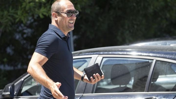 Igor Štimac pronašao novi klub