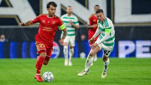 Od 4:0 do katastrofe: Celtic doživio jednu od najvećih evropskih blamaža i ostao bez Lige prvaka!