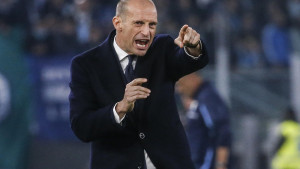 Allegri šokirao izjavama: Nikad nismo bili favoriti za Scudetto, izazov su nam prva četiri