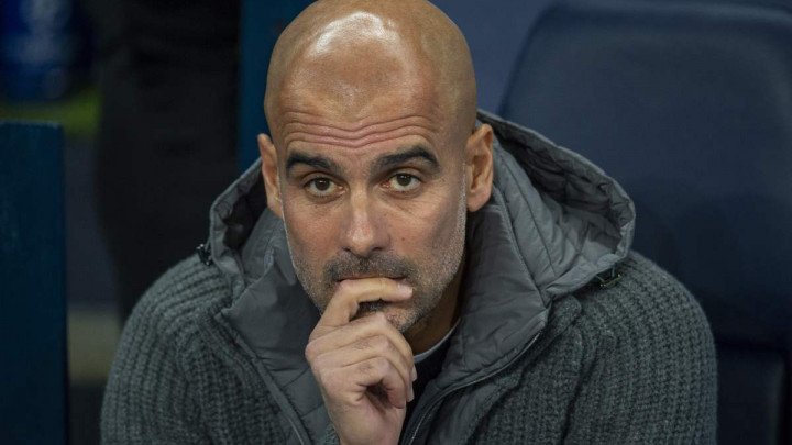 Guardiola odgovorio Alvesu: "Moj trening bolji od seksa?"