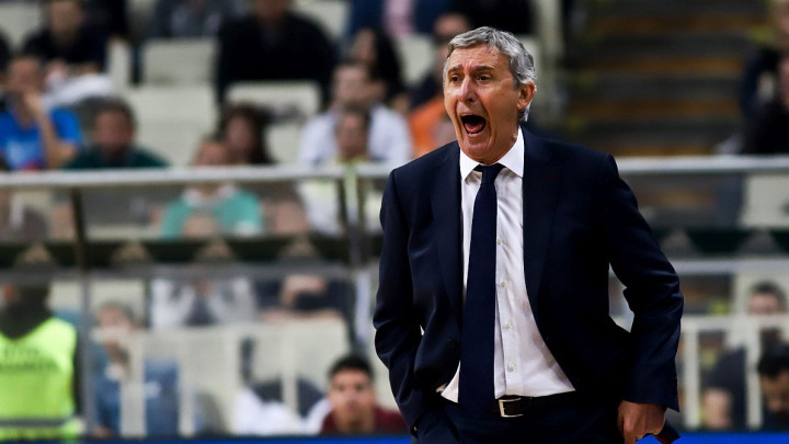 Svetislav Pešić očitao lekciju crnogorskim novinarima: Zamislite bezobrazluka, je** te!