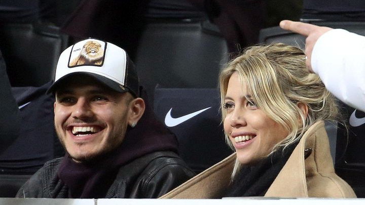 Stigli dokazi: Mauro Icardi je lažirao povredu, je li mu vrijeme u Interu odbrojano?