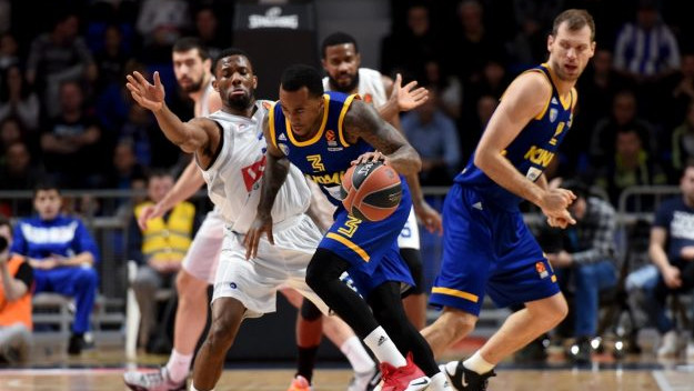 Khimki potpisao Harrisona, a otpustio Bosta