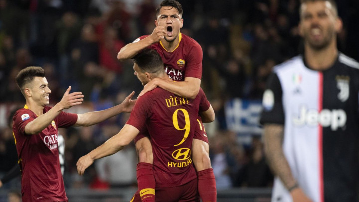 Roma se samo nasmijala na ponudu koju je dobila za Undera