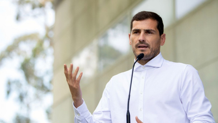 Iker Casillas zna šta treba uraditi kako bi VAR u budućnosti bio dosta bolji