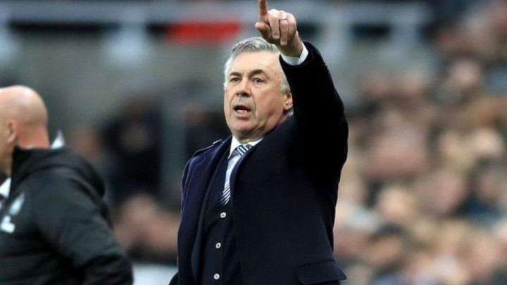 Ancelotti nakon poraza od Liverpoola prekrižio dvojicu igrača