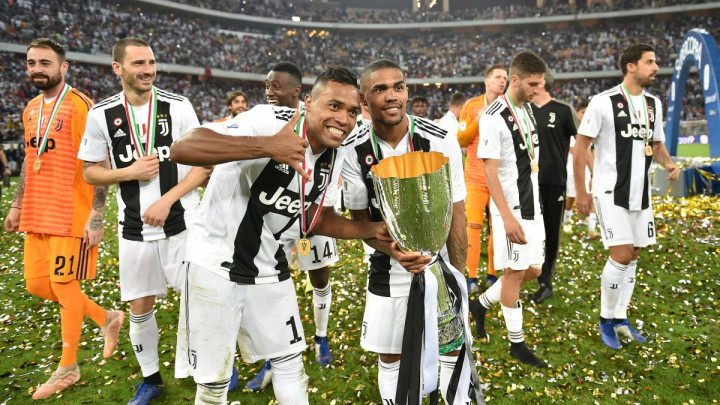 Juventus nudi krilo za napadača Manchester Cityja?