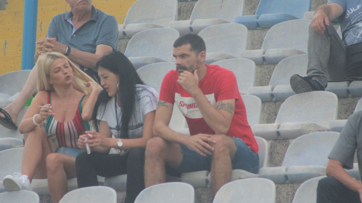 Fajić karijeru nastavlja u Prvoj ligi FBiH