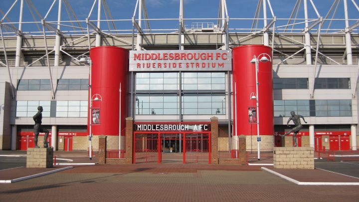 Middlesbrough u kupovini: Pojačanje dolazi iz Reala?