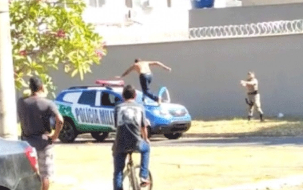 Policija na ulici ubila MMA borca: Izgubio je glavu, počeo je divljati i prebijati ljude
