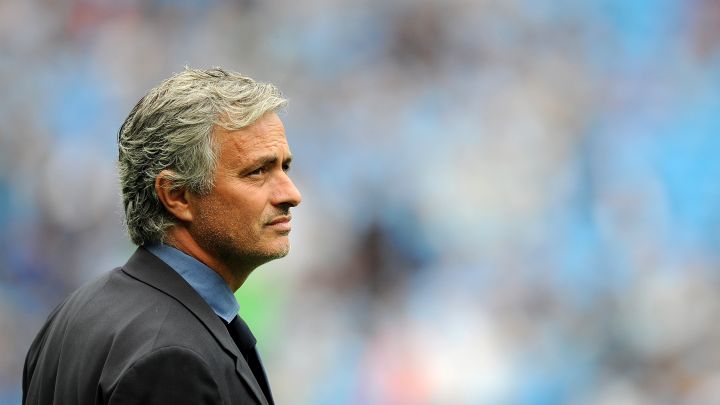 Mourinho odbio Romu iz vrlo jednostavnog razloga