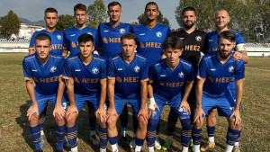 Srebrenik u šoku zbog saopštenja Gradine: "Gotova je sezona, ne igramo u Goraždu i protiv Čelika"