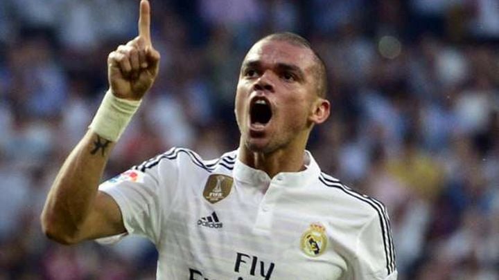Pepe: Real Madrid me je naučio važnim životnim vrijednostima