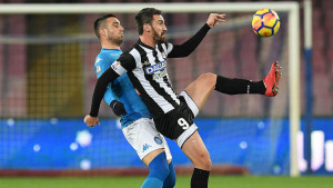 Đurić i Salernitana korak od Serije A, Ascoli opet slavi Bajića