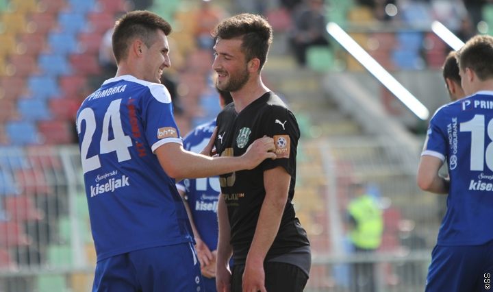 Zrinjski osvojio titulu u tišini, Željo i Sarajevo podbacili