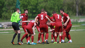 Juniori FK Sarajevo neće igrati Omladinsku Ligu prvaka