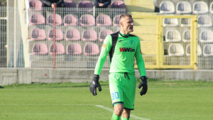 Luka Bilobrk želja FK Velež