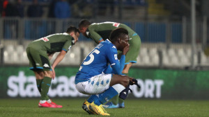 U Bresciji ništa novo - Balotelli opet propustio trening!
