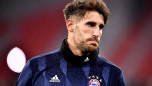 Rastaju se Bayern i Javi Martinez