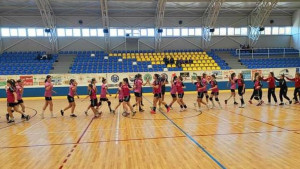 Jesenje titule odlaze u Stolac i Hadžiće