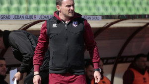 "Dal Varešanović će igrati za reprezentaciju BiH, možemo doći do trofeja"