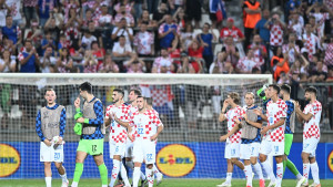 Fudbalska reprezentacija Hrvatske u ponedjeljak može srušiti tradiciju u koju je teško povjerovati