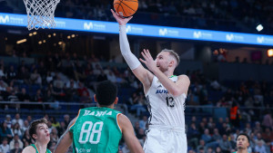 Kralj se zove Džanan Musa: Predvodio je Real do važne pobjede