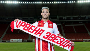 Marko Arnautović je došao u Beograd zbog velikih utakmica - Odmah je došlo do katastrofe