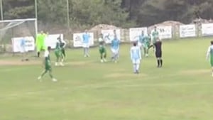 Da nije žalosno bilo bi smiješno: Penal iz Druge lige FBiH obilazi region!