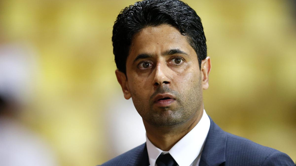 Predsjednik PSG-a Nasser Al-Khelaifi optužen za podmićivanje bivšeg glavnog sekretara FIFA-e!