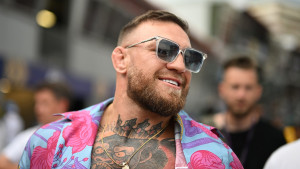 McGregor se zasitio ringa i spreman je na novu karijeru: Uskoro će debitovati