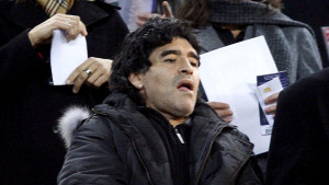 Maradona nije ni sahranjen: Barcelonin potez razočarao cijeli svijet