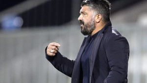 Gattuso: Jednog ću dana od nervoze dobiti srčani udar