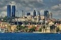 Istanbul se kandiduje za Olimpijadu 2020.