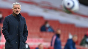 40 miliona razloga zbog kojih Mourinho neće dobiti otkaz