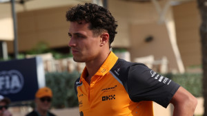 Lando Norris ne gubi vjeru ni kad griješi: "Osjećam se kao najbolji vozač Formule 1"