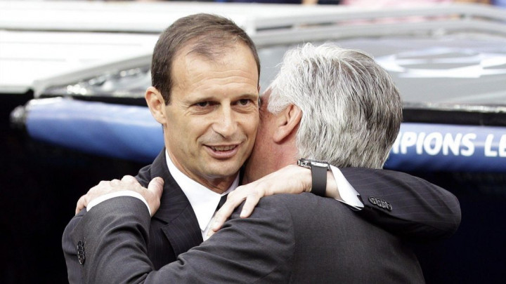 "Rekao sam Allegriju da smiri stvari, Ancelotti nije dovoljan Napoliju"