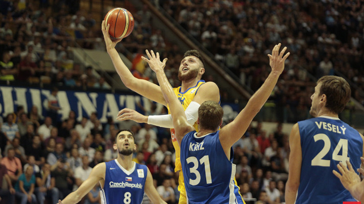 Jusuf Nurkić ostavio poruku za naciju