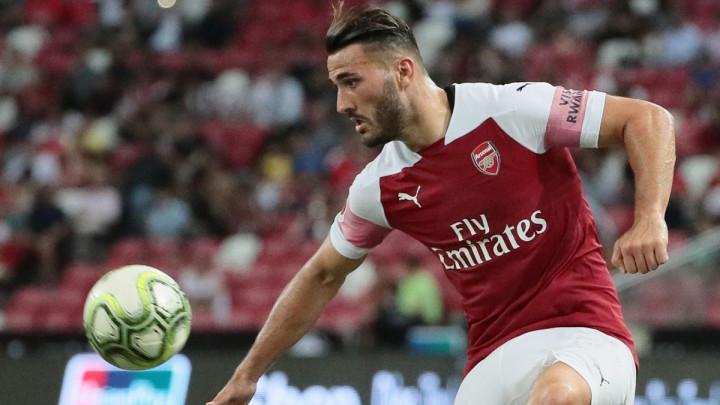 Emery izostavio Kolašinca za meč sa Leicesterom