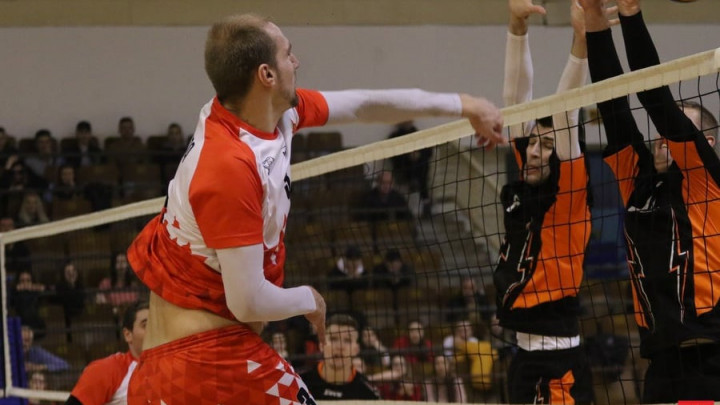 Amir Karamović iz OK Sloboda prešao u OK 7- Lukavac
