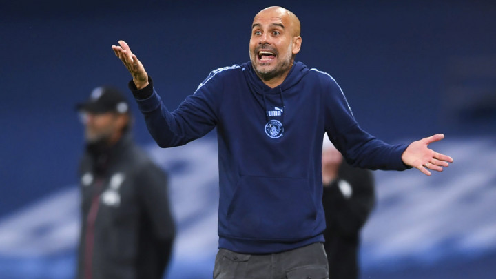 Guardiola: Poštujem Arsenal, ali samo na terenu, ne i van njega